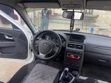 ВАЗ (Lada) Priora 2172 2016 года за 3 050 000 тг. в Усть-Каменогорск – фото 2