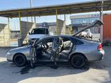 Mazda 626 1993 года за 1 200 000 тг. в Шымкент – фото 4