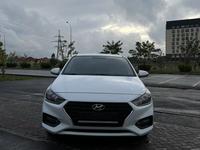 Hyundai Accent 2019 годаүшін6 700 000 тг. в Шымкент