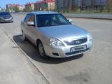 ВАЗ (Lada) Priora 2170 2013 года за 2 650 000 тг. в Актобе – фото 2