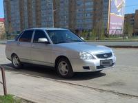 ВАЗ (Lada) Priora 2170 2013 года за 2 650 000 тг. в Актобе