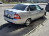 ВАЗ (Lada) Priora 2170 2013 годаүшін2 650 000 тг. в Актобе – фото 3