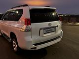 Toyota Land Cruiser Prado 2013 годаfor13 500 000 тг. в Уральск – фото 2