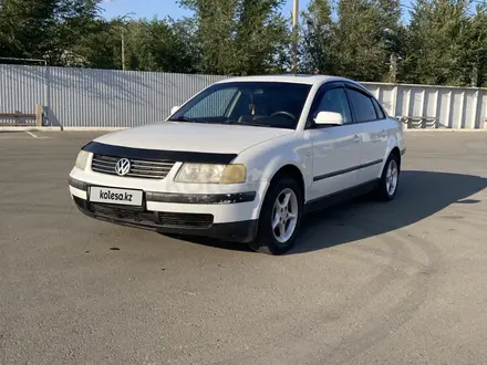 Volkswagen Passat 1997 года за 2 000 000 тг. в Уральск – фото 7