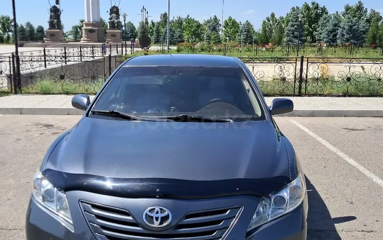 Toyota Camry 2008 года за 5 200 000 тг. в Тараз