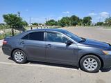 Toyota Camry 2008 годаүшін5 200 000 тг. в Тараз – фото 2