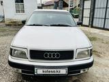 Audi 100 1994 года за 2 500 000 тг. в Алматы