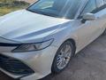 Toyota Camry 2018 годаүшін14 000 000 тг. в Алматы – фото 3