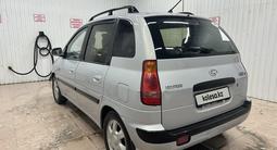 Hyundai Matrix 2004 года за 2 700 000 тг. в Астана – фото 5