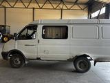 ГАЗ  ГАЗель (2705) 2011 года за 3 500 000 тг. в Экибастуз – фото 4