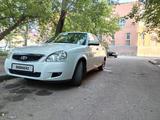 ВАЗ (Lada) Priora 2170 2014 годаүшін3 500 000 тг. в Астана – фото 2