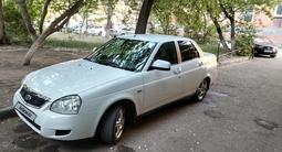 ВАЗ (Lada) Priora 2170 2014 года за 3 500 000 тг. в Астана – фото 4