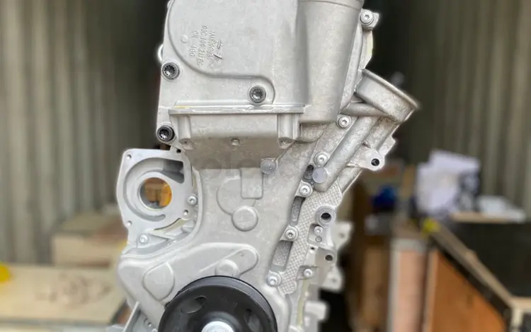 Новые двигатели CAXA CDA CFNA CWVA CZDA CCZA BSF BSE за 320 000 тг. в Астана