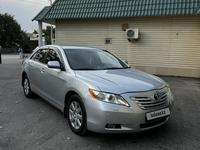 Toyota Camry 2008 годаүшін6 000 000 тг. в Алматы