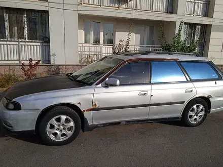 Subaru Legacy 1996 года за 1 700 000 тг. в Алматы – фото 3