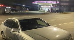 Toyota Aristo 2000 годаүшін4 450 000 тг. в Алматы – фото 2
