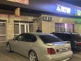 Toyota Aristo 2000 годаүшін4 450 000 тг. в Алматы – фото 3