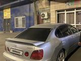 Toyota Aristo 2000 годаүшін4 450 000 тг. в Алматы – фото 4