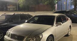 Toyota Aristo 2000 годаүшін4 450 000 тг. в Алматы