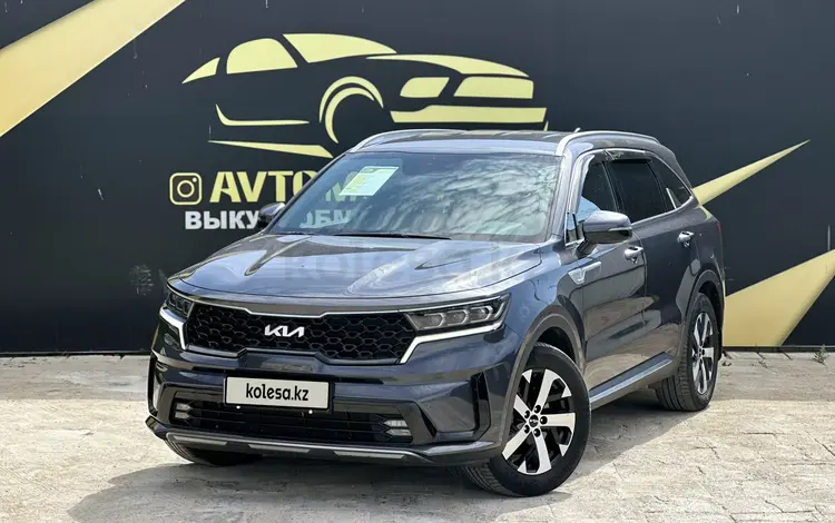 Kia Sorento 2021 годаүшін17 500 000 тг. в Атырау