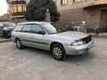 Subaru Legacy 1995 годаүшін1 670 000 тг. в Алматы – фото 4