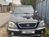 Hyundai Terracan 2002 года за 3 500 000 тг. в Шымкент – фото 4