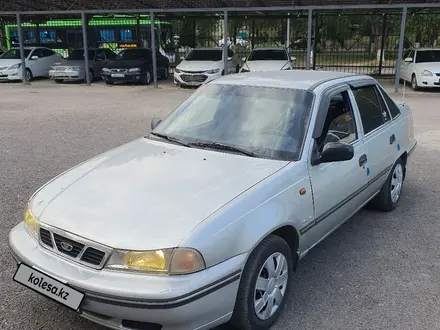 Daewoo Nexia 2004 года за 1 050 000 тг. в Шымкент