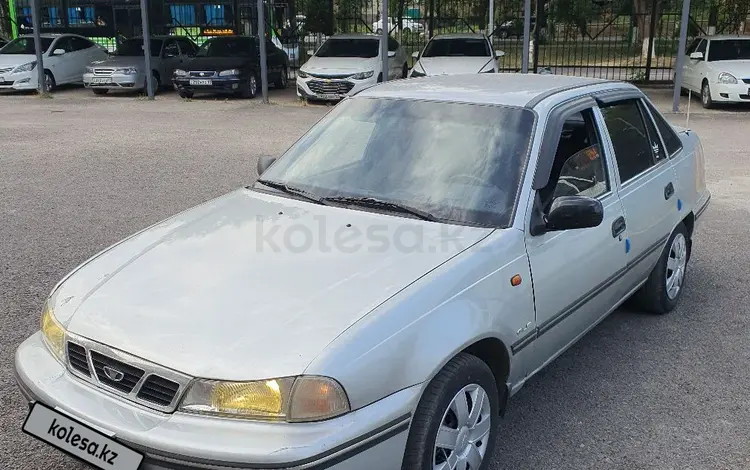 Daewoo Nexia 2004 годаүшін1 050 000 тг. в Шымкент