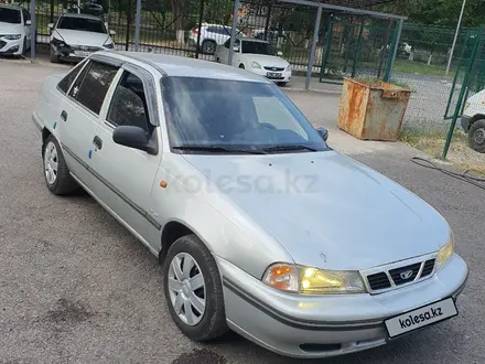 Daewoo Nexia 2004 года за 1 050 000 тг. в Шымкент – фото 3