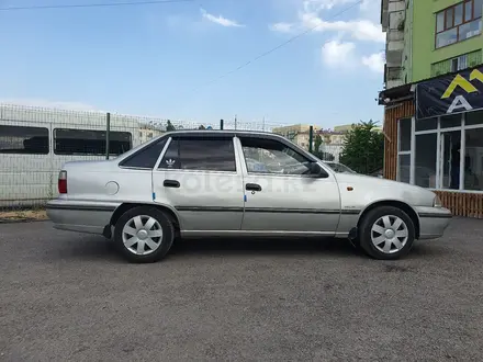 Daewoo Nexia 2004 года за 1 050 000 тг. в Шымкент – фото 4