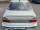 Daewoo Nexia 2004 года за 1 050 000 тг. в Шымкент – фото 5