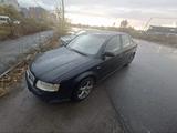 Audi A4 2002 года за 2 500 000 тг. в Караганда