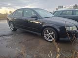 Audi A4 2002 года за 2 500 000 тг. в Караганда – фото 2