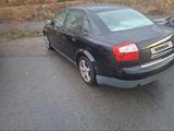 Audi A4 2002 года за 2 500 000 тг. в Караганда – фото 3