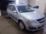ВАЗ (Lada) Largus 2013 годаfor3 250 000 тг. в Семей – фото 2