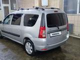 ВАЗ (Lada) Largus 2013 годаfor3 250 000 тг. в Семей – фото 4