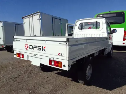 Dongfeng  C31 2024 года за 7 250 000 тг. в Павлодар – фото 3