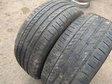 Шины 225/50 R17 — "Continental ContiSportContact 5 SSR RunFlat" (for60 000 тг. в Астана – фото 5