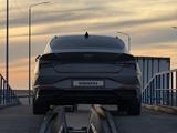 Hyundai Elantra 2023 годаүшін9 990 000 тг. в Караганда – фото 2