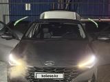 Hyundai Elantra 2023 годаүшін9 990 000 тг. в Караганда