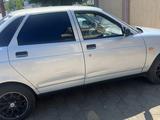 ВАЗ (Lada) Priora 2170 2007 годаүшін1 550 000 тг. в Уральск – фото 5