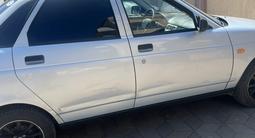 ВАЗ (Lada) Priora 2170 2007 годаүшін1 550 000 тг. в Уральск – фото 5