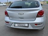 Chevrolet Cruze 2013 годаүшін3 700 000 тг. в Шымкент – фото 3