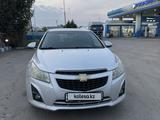 Chevrolet Cruze 2013 годаүшін3 700 000 тг. в Шымкент