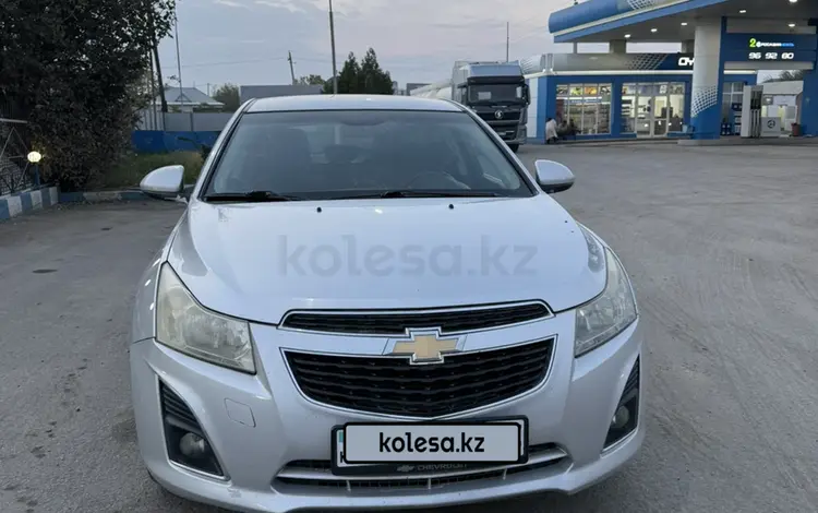 Chevrolet Cruze 2013 года за 3 700 000 тг. в Шымкент