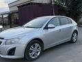 Chevrolet Cruze 2013 года за 3 700 000 тг. в Шымкент – фото 2