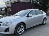 Chevrolet Cruze 2013 годаүшін3 700 000 тг. в Шымкент – фото 2
