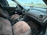 Chevrolet Cruze 2013 годаүшін3 700 000 тг. в Шымкент – фото 5