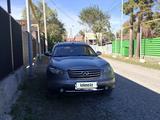 Infiniti FX35 2007 года за 6 000 000 тг. в Алматы – фото 2
