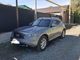 Infiniti FX35 2007 года за 6 000 000 тг. в Алматы